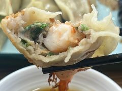 -众品老方子锅贴甜沫(李村店)