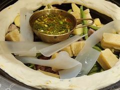 -满兴咱妈烀饼铁锅炖(兰州北街店)