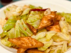 -巴依老爷新疆美食(牡丹园店)
