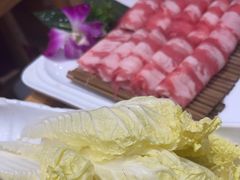 -煲大王猪肚鸡·椰子鸡火锅(红谷滩万达店)
