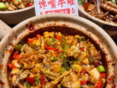 -常和州·夜宵大排档(常州单店)