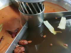-晓宇重庆火锅(西安荟聚店)