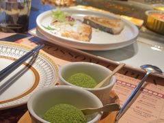 -盛焰铁板烧(王府井店)