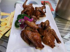 -旺东生酒楼·宴会团餐(莲塘店)