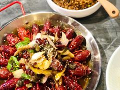 招牌螺丝找虾-螺丝找虾(总统府1912店)