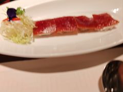 -龙景轩(香港四季酒店)