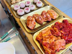 -阿昌白族石板烧·菌锅(大理古城店)