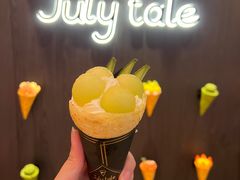 -July tale·可丽饼(德基广场店)