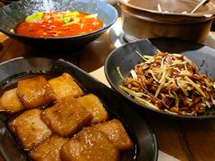 外婆糖年糕-金牌外婆家(苏州中心店)