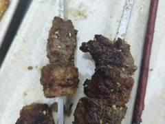 -巴依老爷新疆餐厅