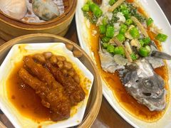 -一壶私房菜·顺德菜·顺德鱼生