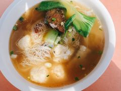 -巴哈面店(沈家门西大街店)