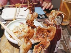 -管氏翅吧(广渠门店)