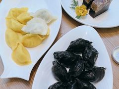-船歌·鱼水饺青岛菜(枫蓝国际购物中心店)
