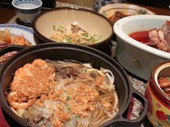 -南京大牌档(富力海珠城店)