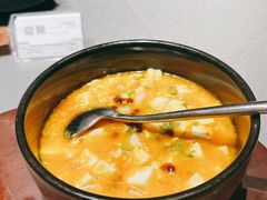 -小厨娘淮扬菜(河西奥美大厦店)