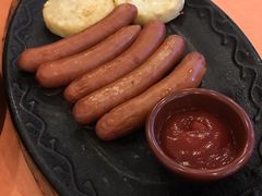 -萨莉亚意式餐厅(中北永旺店)