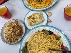 -兰州拉面(中粮彩云居店)