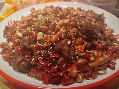-谭公鱼头·鲜鱼火锅·小龙虾·江湖菜(秀沿路店)