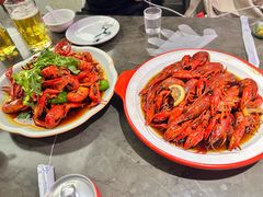 -盱眙虾神於氏龙虾(夫子庙红街店)