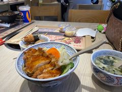 -吉野家(复兴路第二餐厅店)