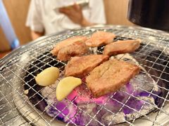 -蒜香焼肉PURUSHIN(马场路店)