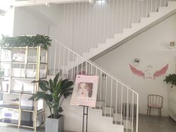 点击看大图 -奈弗里·疗愈SPA·美肤中心