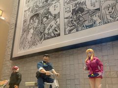 -小山日本料理(兴业太古汇店)