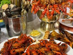 -芭菲盛宴·环球美食(锦城万达广场店)