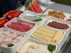 -海底捞火锅(吴中路店)