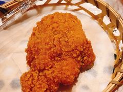 藤椒鸡排-和府捞面(东直门银座店)