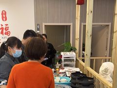 -禧福楼·十五年老店(科技城店)