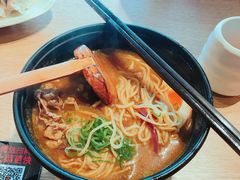 -味千拉面(上海松江二店)