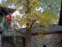 -金堂县云顶石城风景区