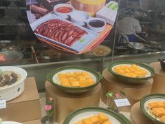 -青岛蓝海大饭店·渔歌舫(李沧店)