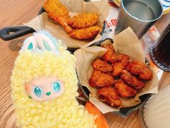 -必胜客(港城新天地店)