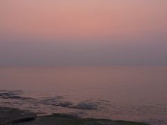 -日照灯塔风景区