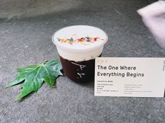 -O.P.S. CAFE