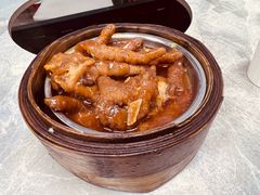 -林记潮汕海鲜砂锅粥(平潭店)