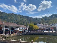 -九华山风景区