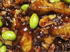 -到家尝北京菜(西坝河店)