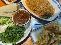 -东北一家人(友谊街店)