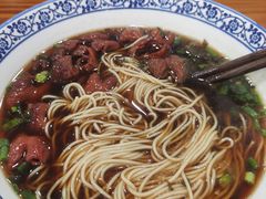 -崔氏班面馆(2号店)