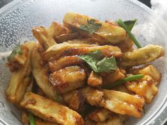 -58度品质川菜馆(经一路店)