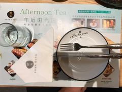 -原石牛扒·约会餐厅(龙城万科里店)