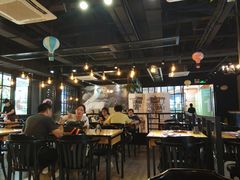 -Thank u mom非油炸健康鸡(万国广场店)