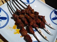 -老九圆山西面馆(CBD店)