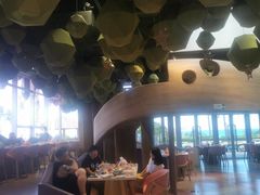 大堂-水桶王国主题餐厅·聚会·生日派对·亲子活动·家庭套餐(亚龙湾希尔顿店)