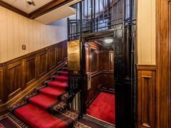 -利顺德大饭店·维多利亚花园(小白楼店)