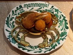 -Mammamia意大利餐厅(阳春巷店)